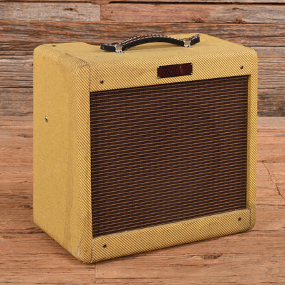Fender Pro-Junior Tweed 2001 Amplifiers