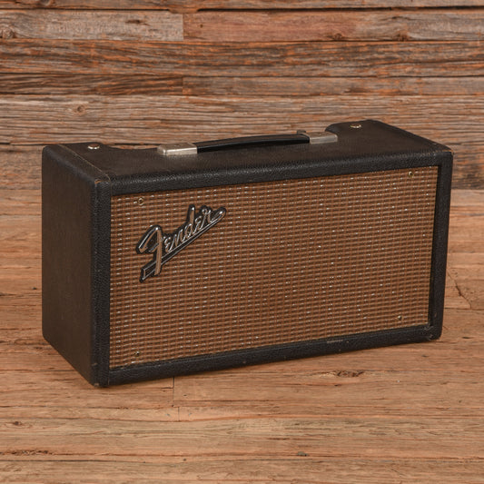 Fender Reverb Unit 1965 - Dave Amato of REO Speedwagon Amplifiers