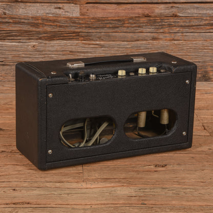 Fender Reverb Unit 1965 - Dave Amato of REO Speedwagon Amplifiers
