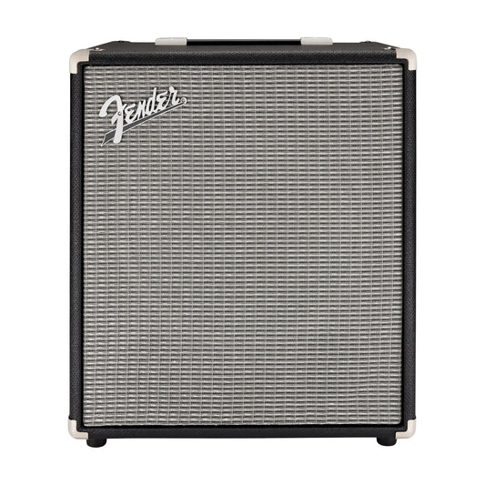 Fender Rumble 100 Bass Amp Amplifiers