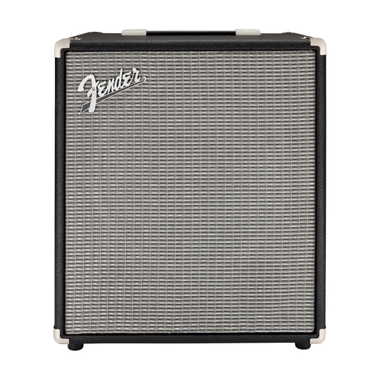 Fender Rumble 100 Bass Amp Amplifiers