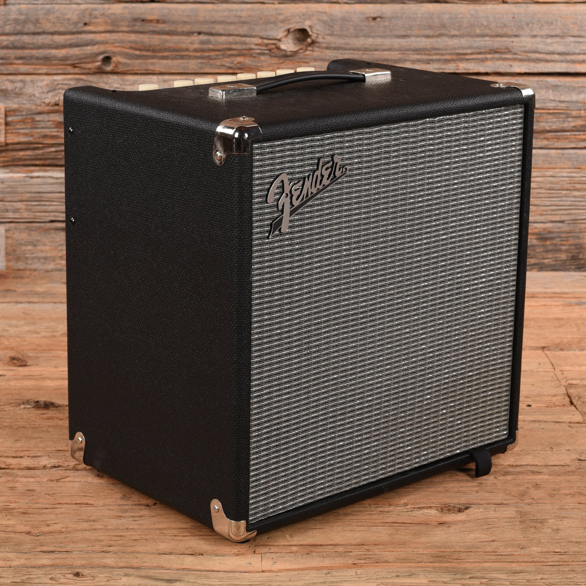 Fender Rumble 40 Black 2025 Amplifiers