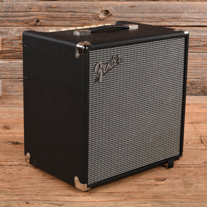 Fender Rumble 40 Black 2025 Amplifiers