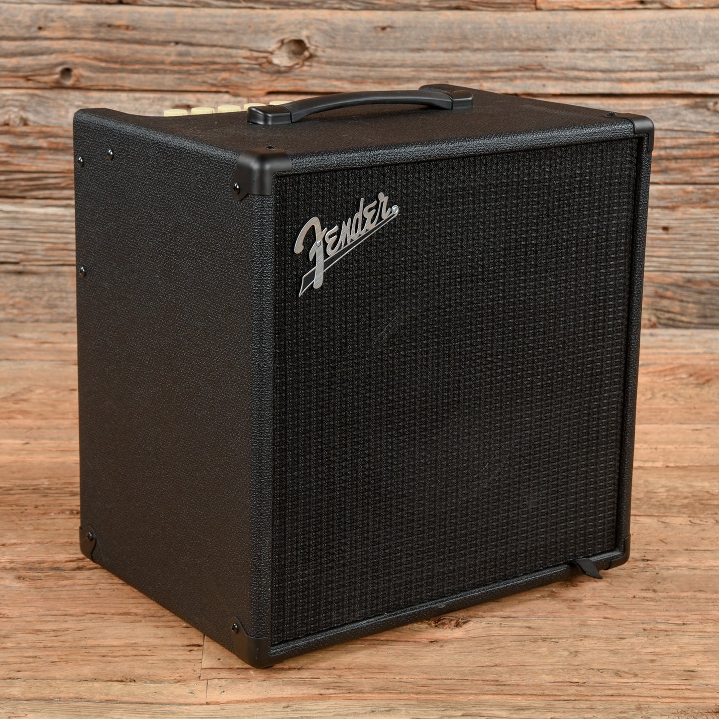 Fender Rumble Studio 40 Watt 1x10" Bass Combo  2025 Amplifiers
