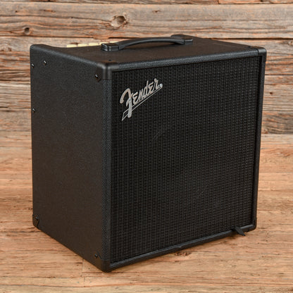 Fender Rumble Studio 40 Watt 1x10" Bass Combo  2025 Amplifiers