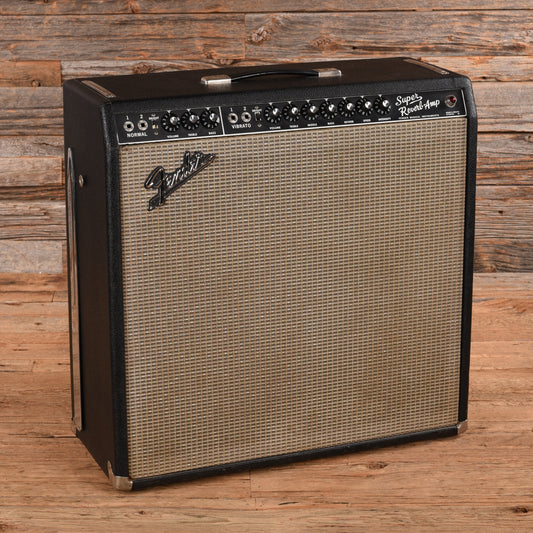 Fender Super Reverb  1967 Amplifiers