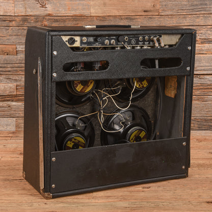 Fender Super Reverb Combo  1966 Amplifiers