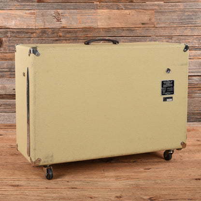 Fender Supersonic 2x12 Speaker Cabinet (only) Amplifiers