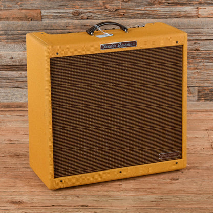 Fender Tone Master '59 Bassman 2-Channel 200-Watt 4x10" Guitar Combo Amplifiers