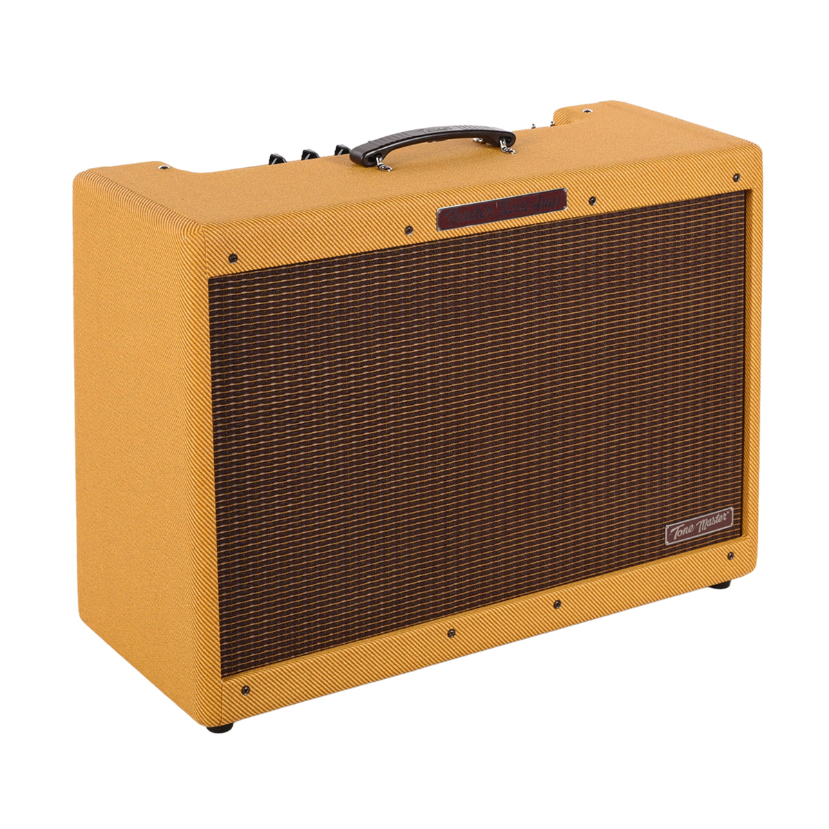 Fender Tone Master '59 Twin Joe Bonamassa Edition 120v Amplifiers