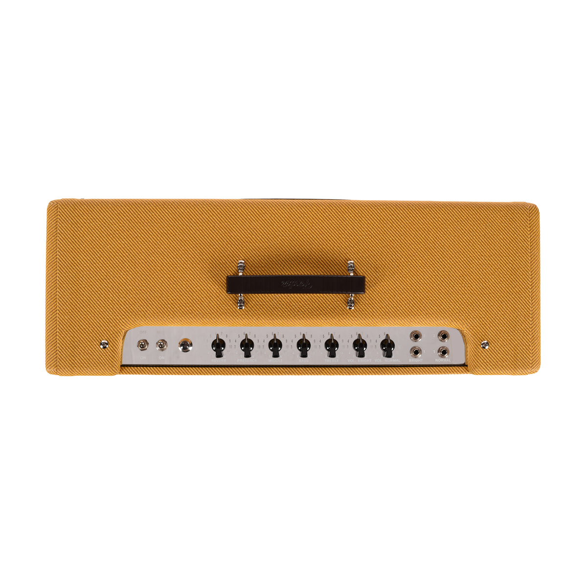 Fender Tone Master '59 Twin Joe Bonamassa Edition 120v Amplifiers