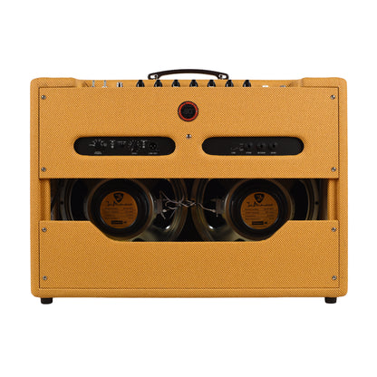 Fender Tone Master '59 Twin Joe Bonamassa Edition 120v Amplifiers