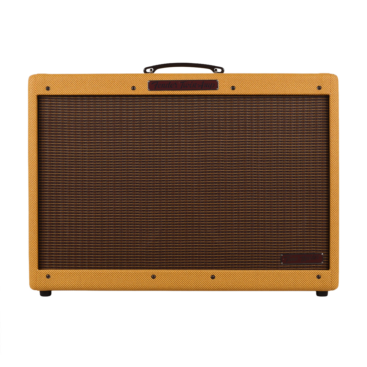 Fender Tone Master '59 Twin Joe Bonamassa Edition 120v Amplifiers