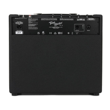 Fender Tone Master FR-10 1x10 Powered Speaker Cabinet Amplifiers