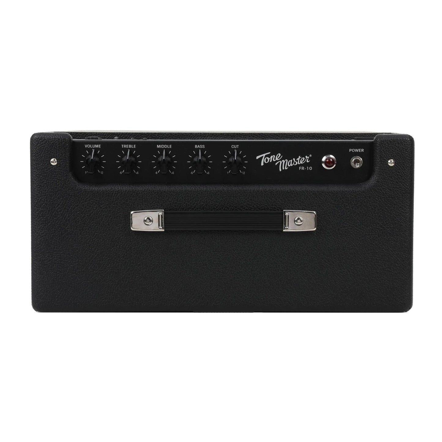 Fender Tone Master FR-10 1x10 Powered Speaker Cabinet Amplifiers