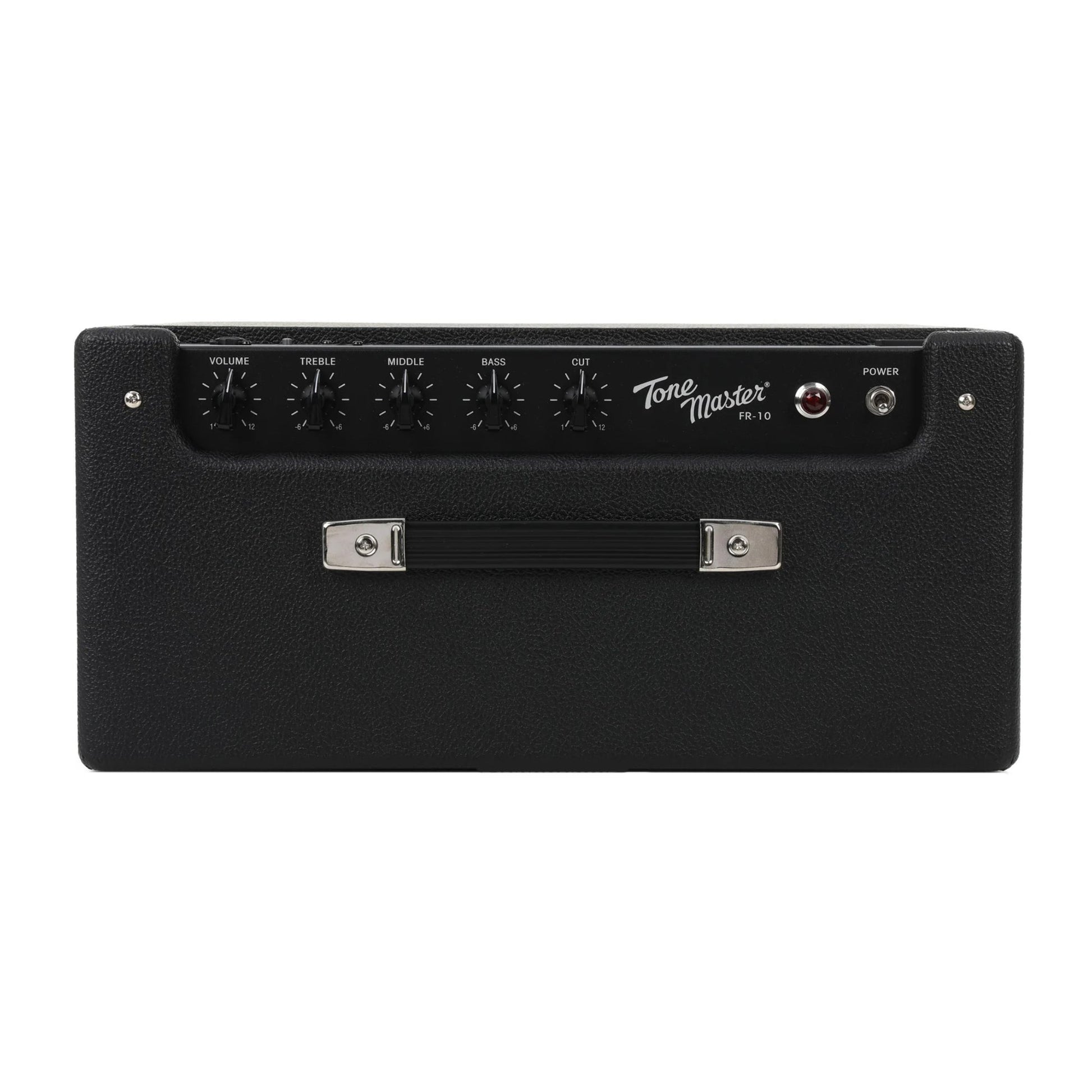 Fender Tone Master FR-10 1x10 Powered Speaker Cabinet Amplifiers