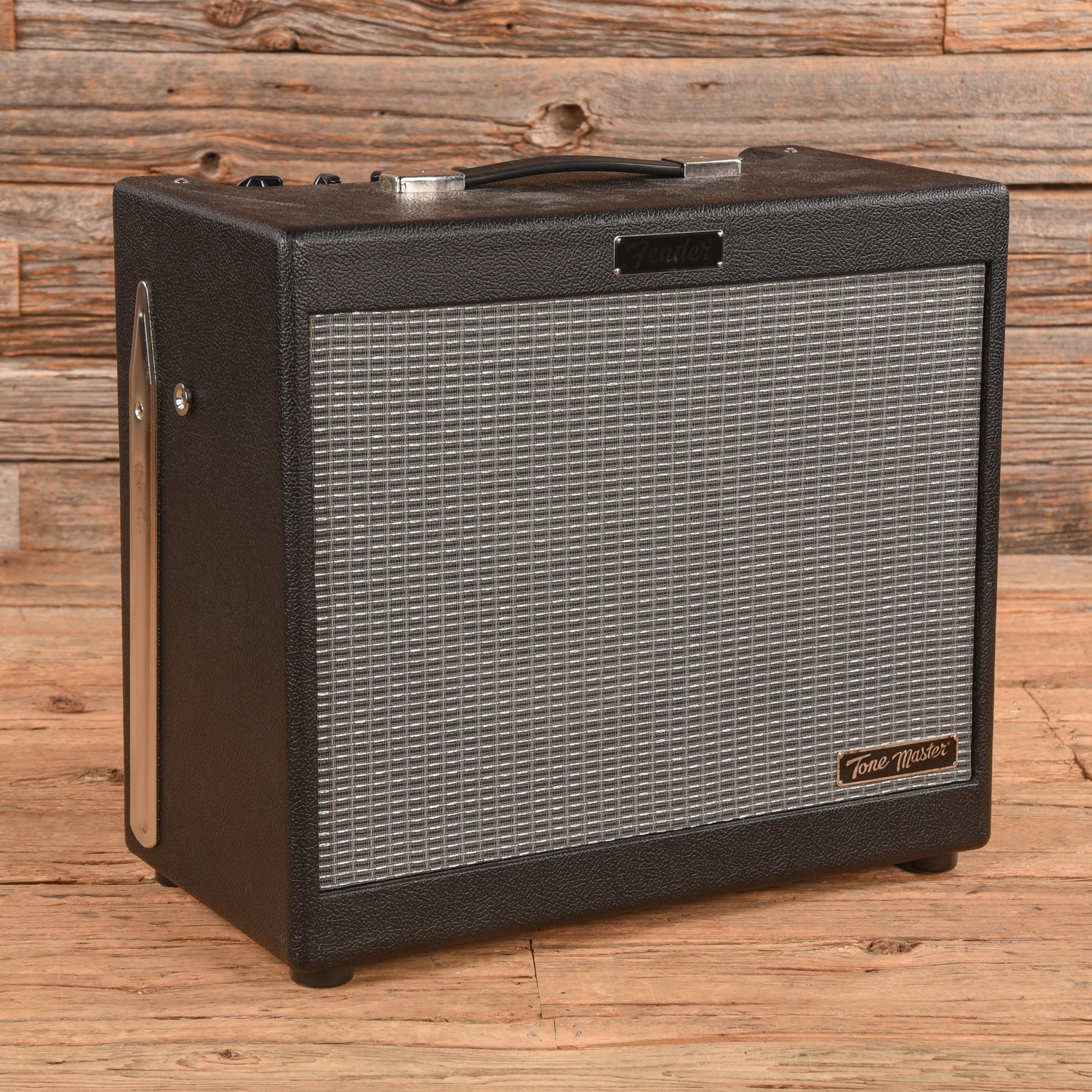 Fender Tone Master FR-10 Black Amplifiers