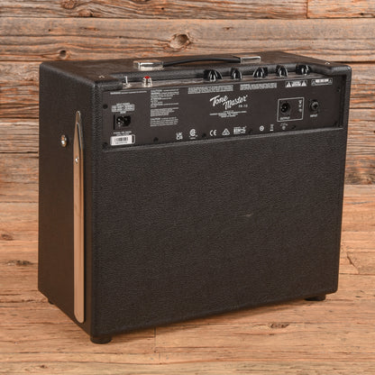 Fender Tone Master FR-10 Black Amplifiers
