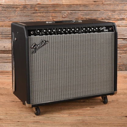 Fender Twin-Amp 2-Channel 100-Watt 2x12" Guitar Combo Amplifiers