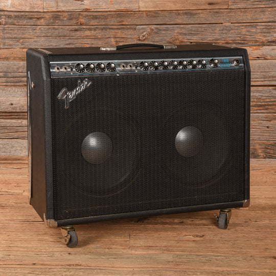 Fender Twin Reverb 2-Channel 100-Watt 2x12