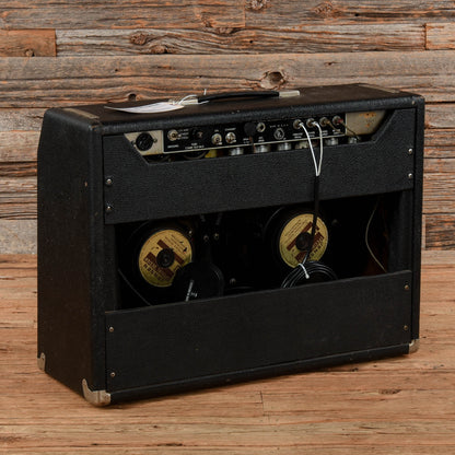 Fender Vibrolux Reverb  1965 Amplifiers
