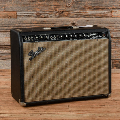 Fender Vibrolux Reverb  1965 Amplifiers