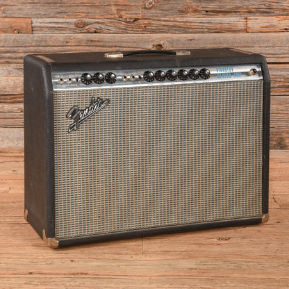 Fender Vibrolux Reverb  1969 Amplifiers
