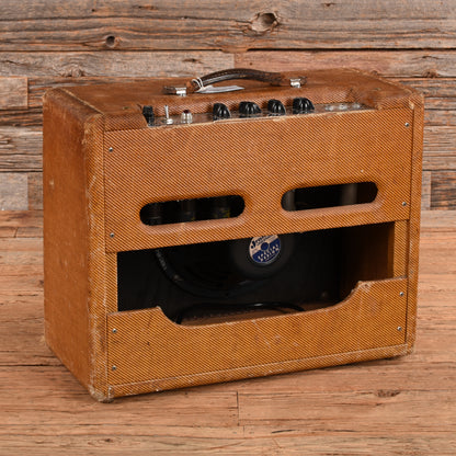 Fender Vibrolux Tweed 1958 Amplifiers