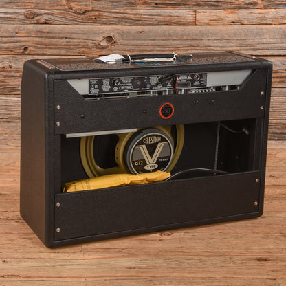 Fender Vintage Modified '68 Custom Deluxe Reverb Silverface Amplifiers