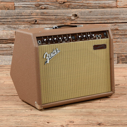 Fender Acoustasonic 30 Amps / Acoustic Amps