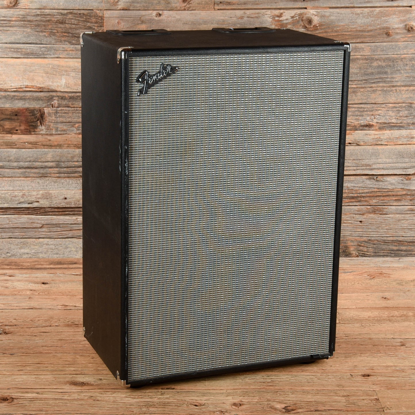Fender Bassman 610 Neo 6x10 Bass Speaker Cab Amps / Bass Amps / Bass Cabinets