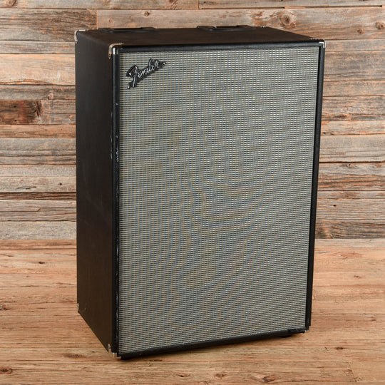 Fender Bassman 610 Neo 6x10 Bass Speaker Cab Amps / Bass Amps / Bass Cabinets