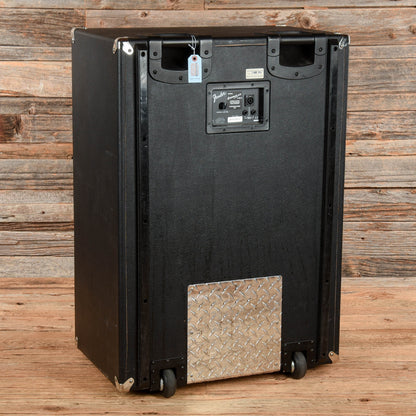 Fender Bassman 610 Neo 6x10 Bass Speaker Cab Amps / Bass Amps / Bass Cabinets
