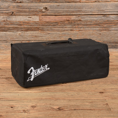 Fender Bassman 800 800-Watt Hybrid Bass Amp Head Amps / Bass Amps / Bass Cabinets