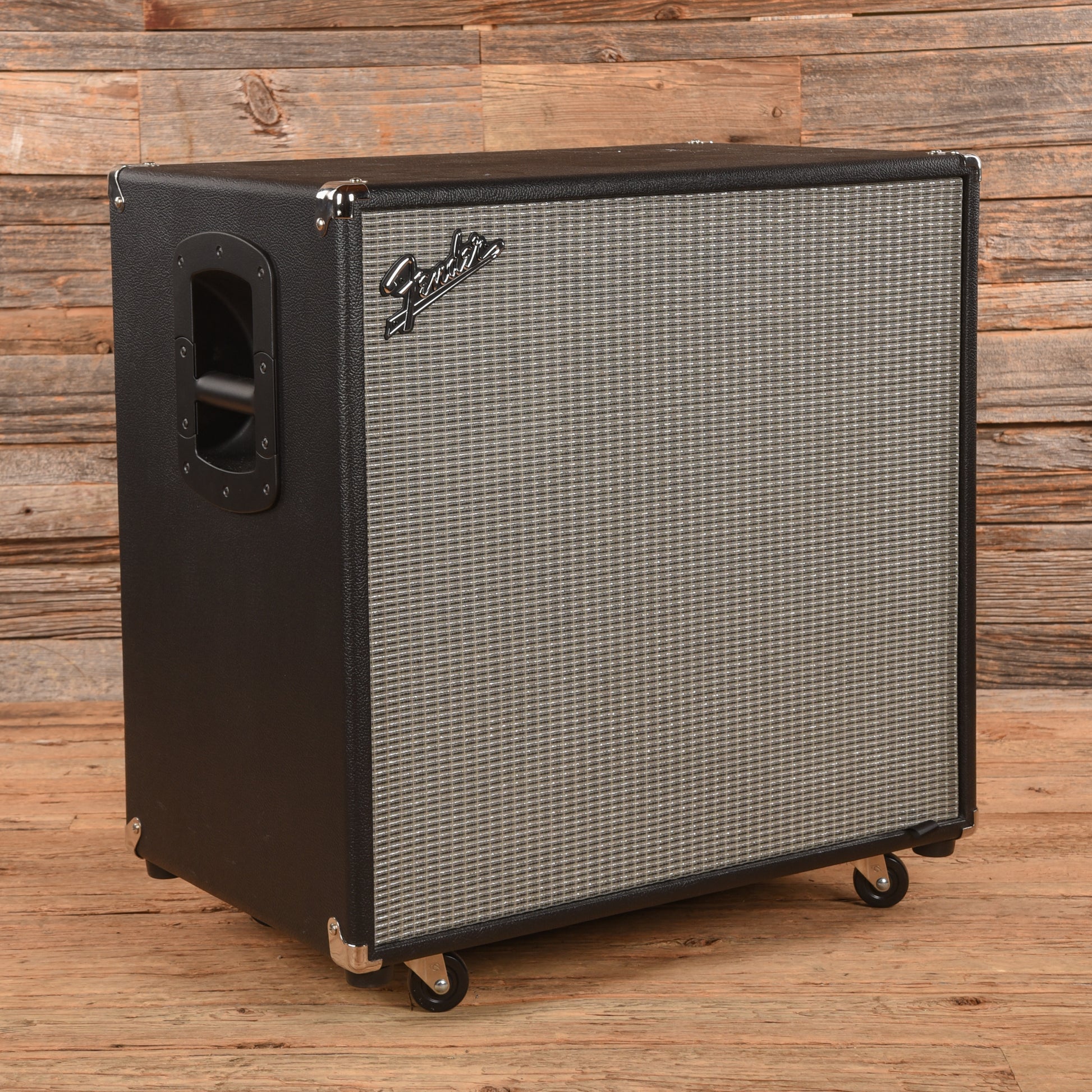 Fender Bassman Neo 4x10 Bass Cabinet Amps / Bass Amps / Bass Cabinets