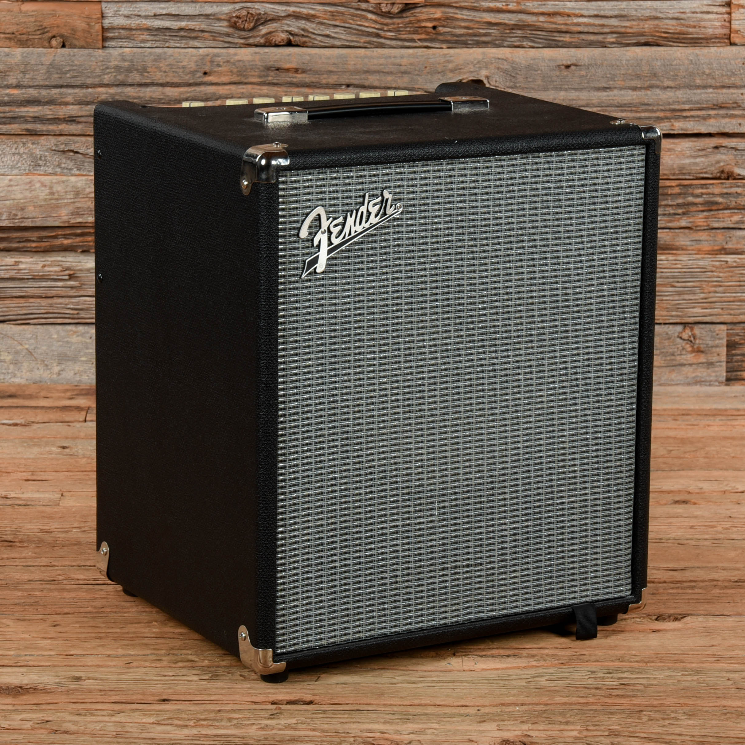 Fender Rumble 100 V3 100-Watt 1x12