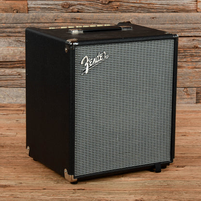 Fender Rumble 100 V3 100-Watt 1x12" Bass Combo Amp Amps / Bass Amps / Bass Cabinets