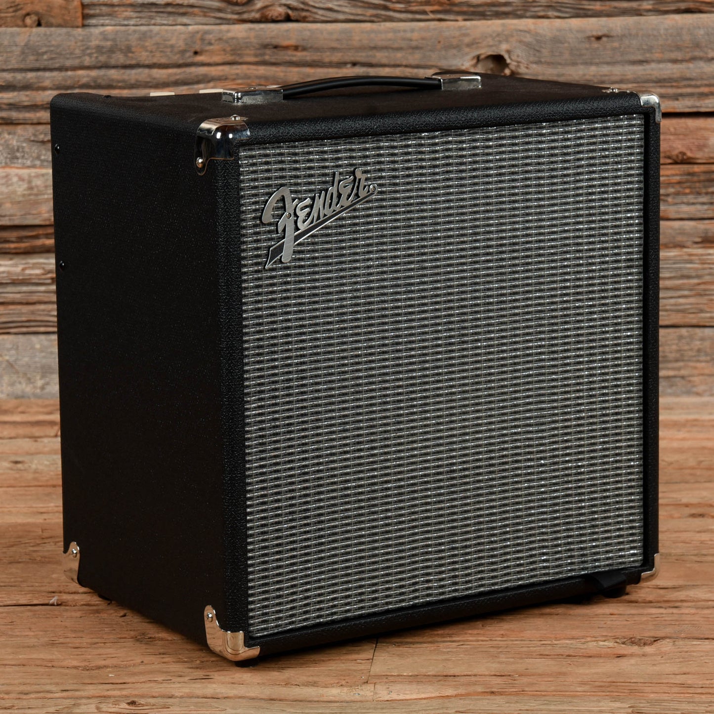 Fender Rumble 40 40-Watt 1x10" Bass Combo Amp Amps / Bass Amps / Bass Cabinets