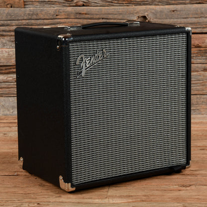 Fender Rumble 40 40-Watt 1x10" Bass Combo Amp Amps / Bass Amps / Bass Cabinets