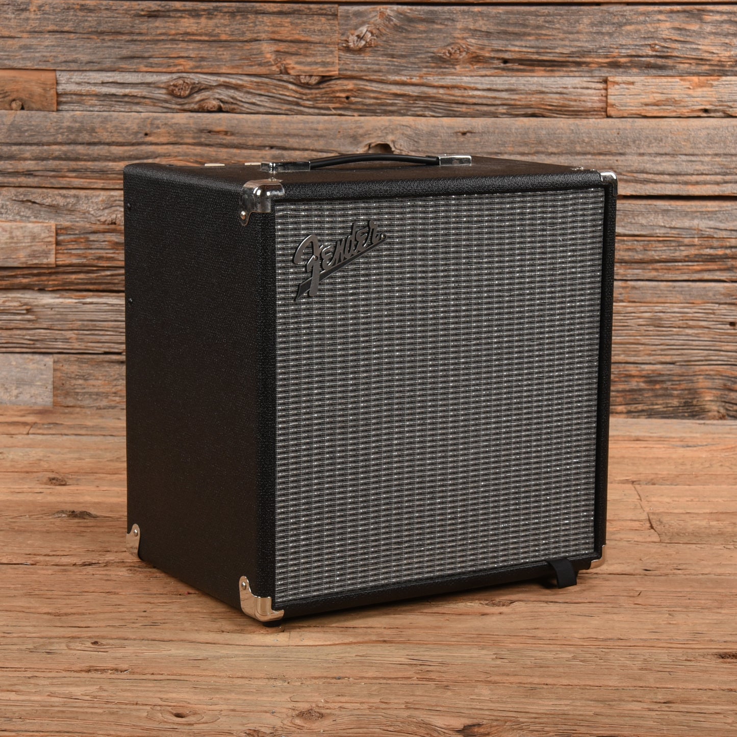 Fender Rumble 40 40-Watt 1x10" Bass Combo Amps / Bass Amps / Bass Cabinets