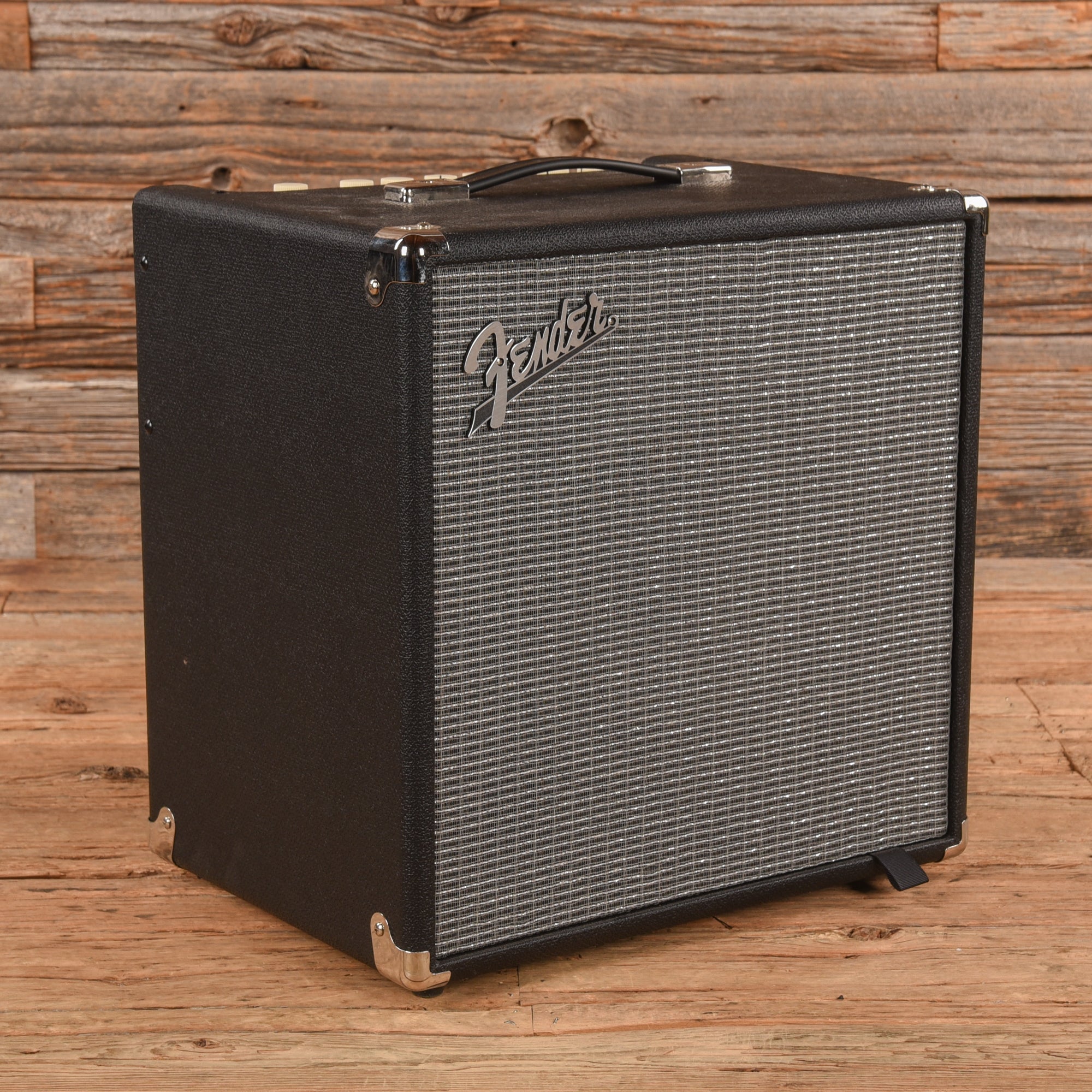 Fender Rumble 40 V3 40-Watt 1x10