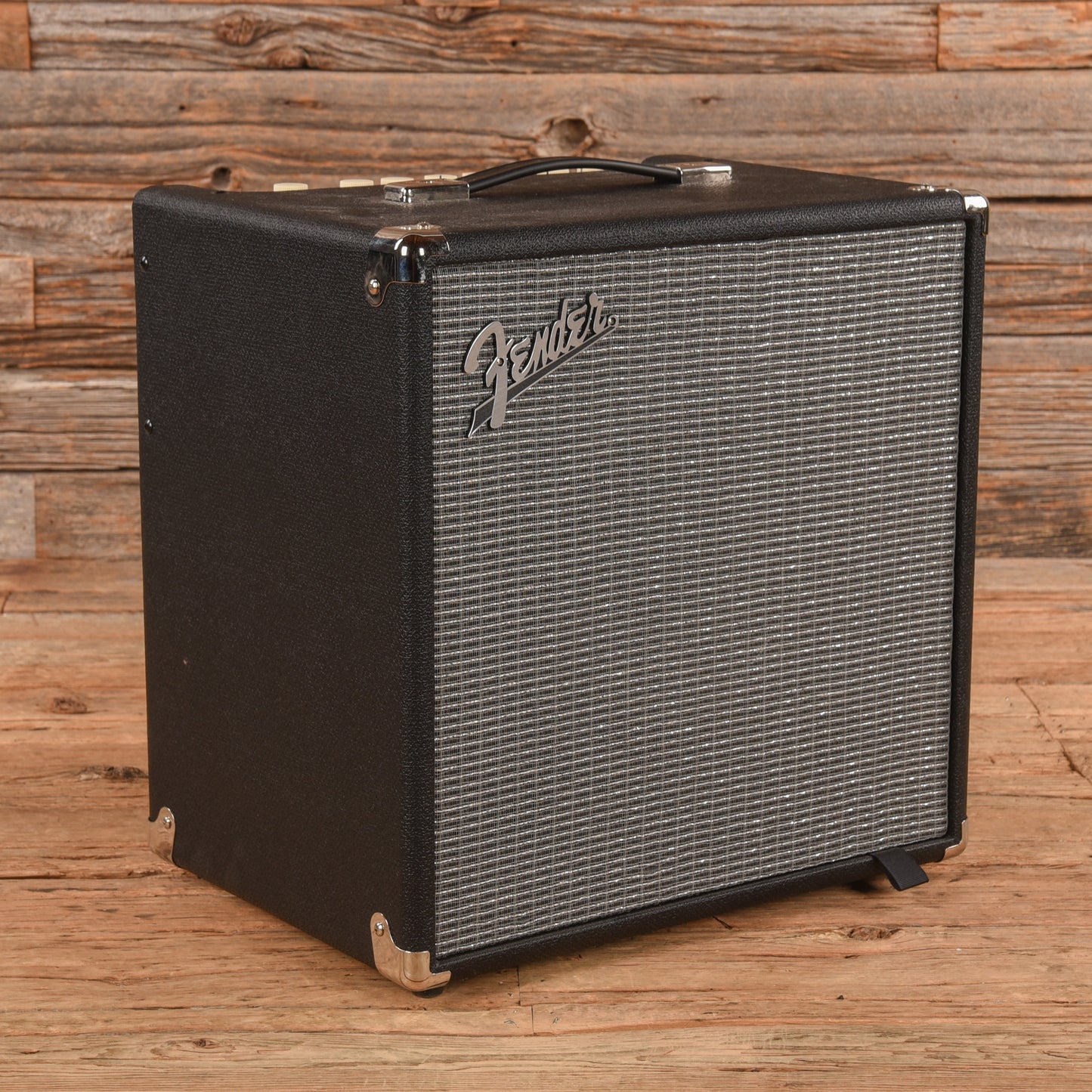 Fender Rumble 40 V3 40-Watt 1x10" Bass Combo Amp Amps / Bass Amps / Bass Cabinets