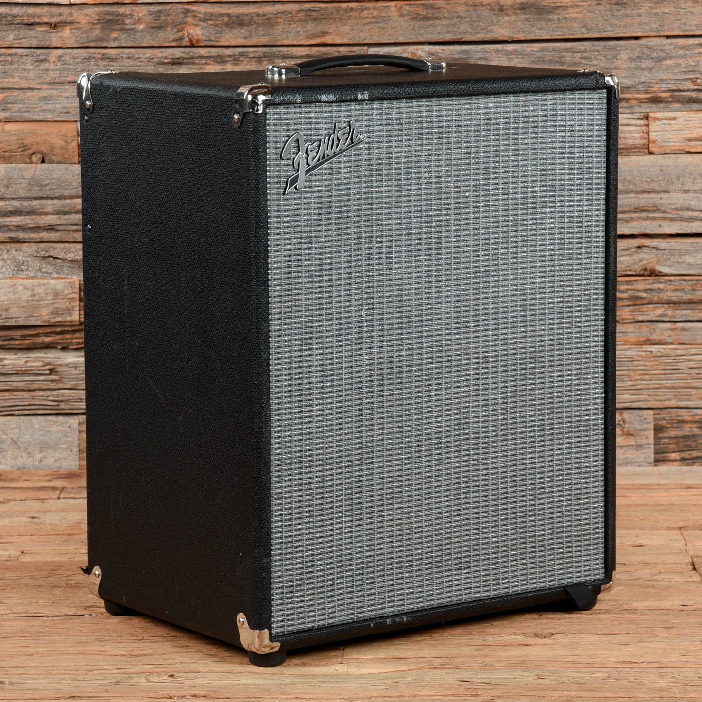 Fender Rumble 500 V3 500-Watt 2x10" Bass Combo Amp Amps / Bass Amps / Bass Cabinets