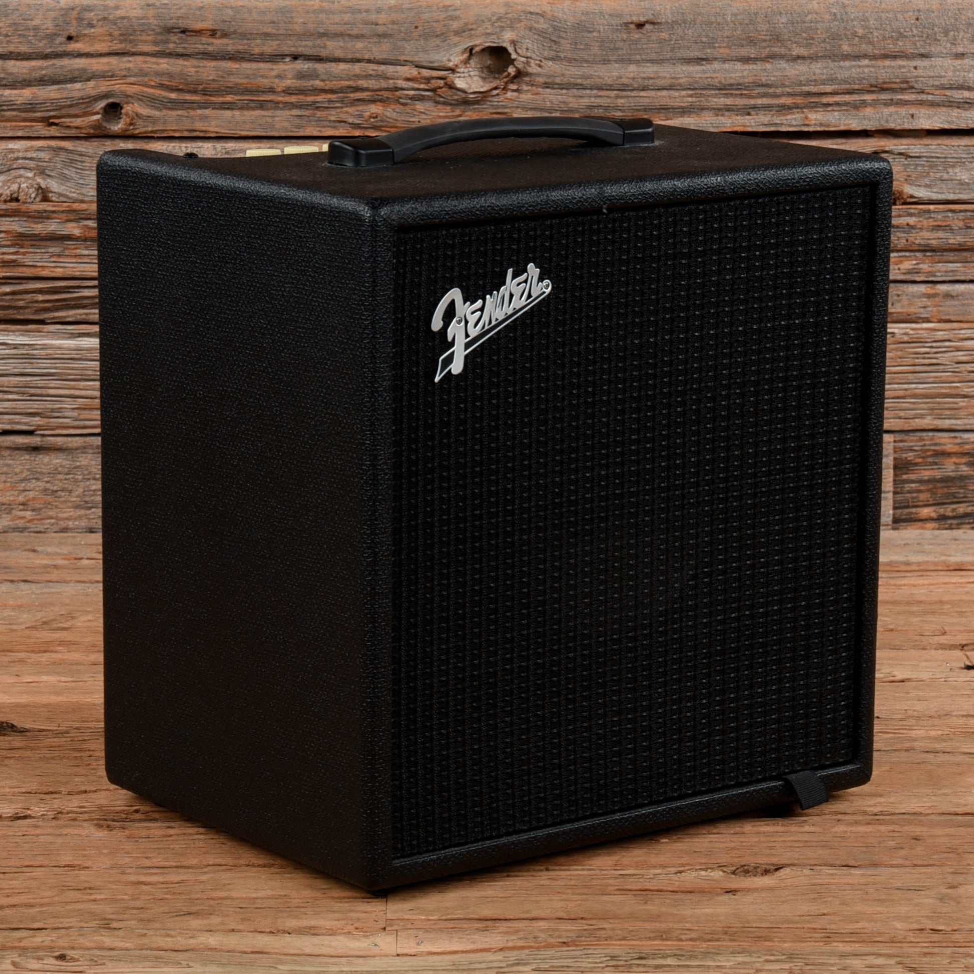 Fender Rumble LT 25-Watt 1x8" Bass Combo Amps / Bass Amps / Bass Cabinets