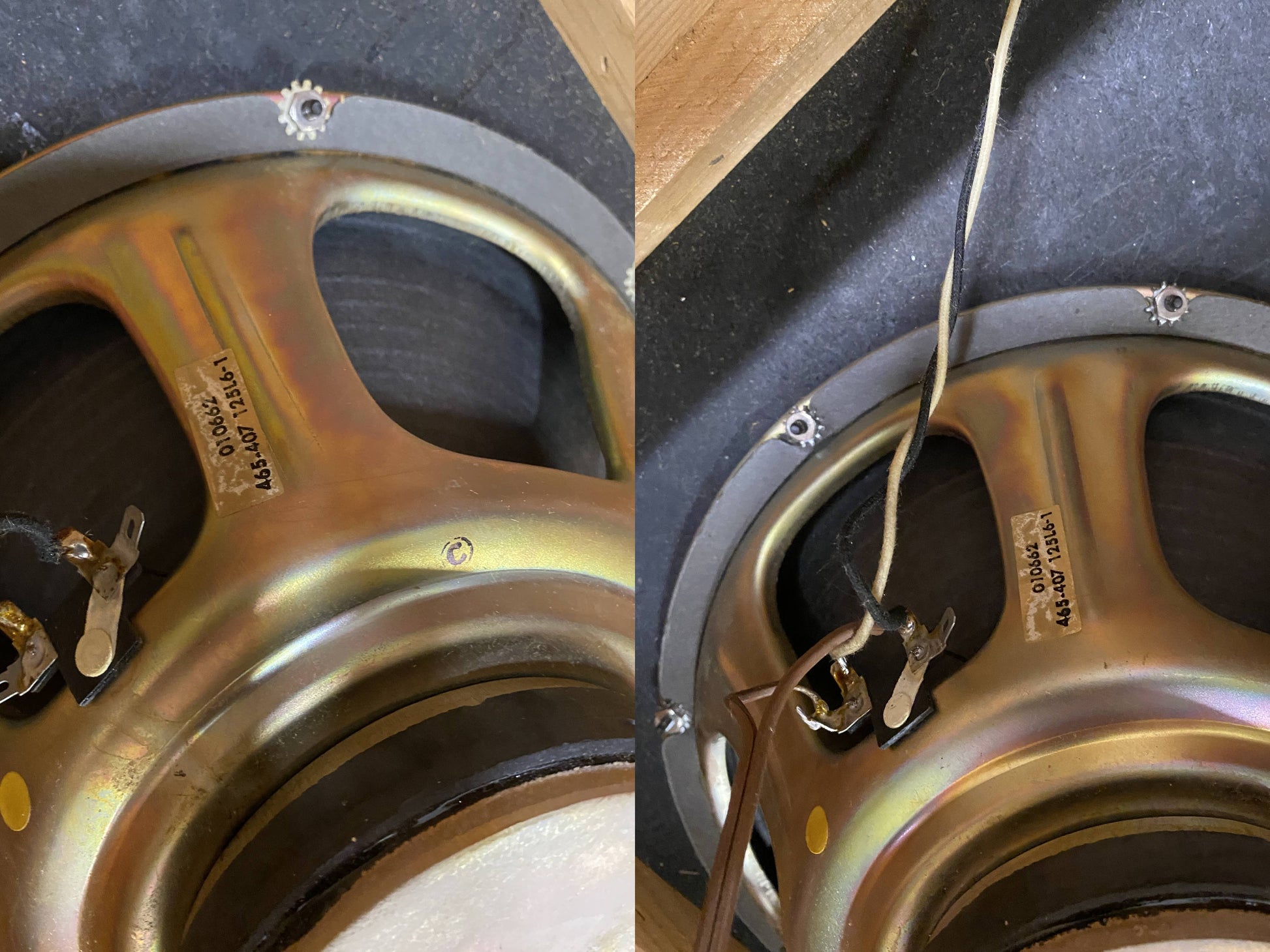 Fender Bassman w/ 2x12" Cab  1964 Amps / Bass Amps / Bass Combos