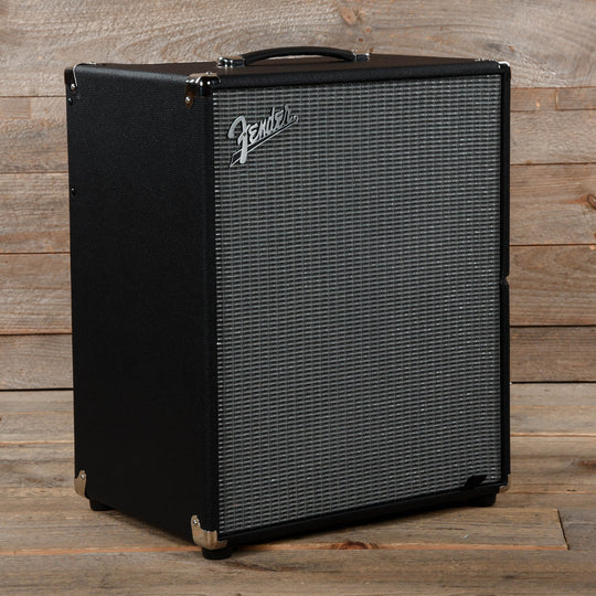 Fender Rumble 800 2x10 Bass Amp Combo Amps / Bass Amps / Bass Combos