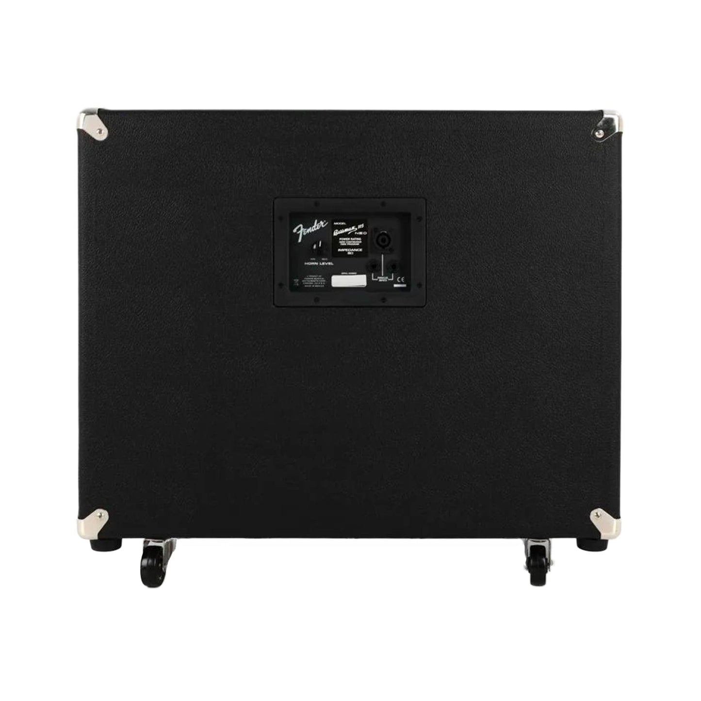 Fender Bassman 115 Neo Cabinet Amps / Bass Cabinets