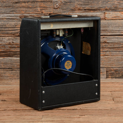 Fender Musicmaster Bass 2-Channel 12-Watt 1x12" Bass Combo  1972 Amps / Bass Cabinets