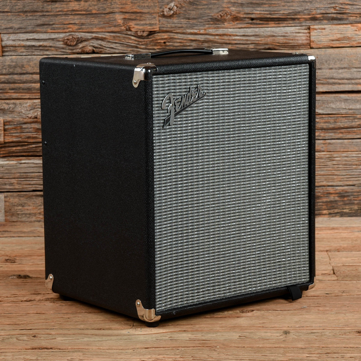 Bass Rumble Fender Rumble 100 V3 100-Watt 1x12