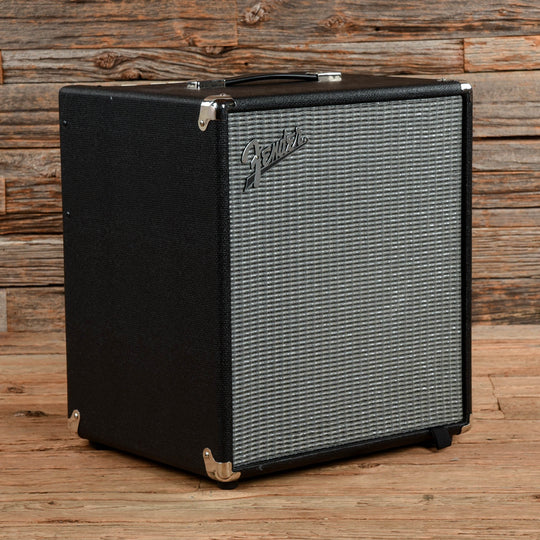 Fender Rumble 100 V3 100-Watt 1x12